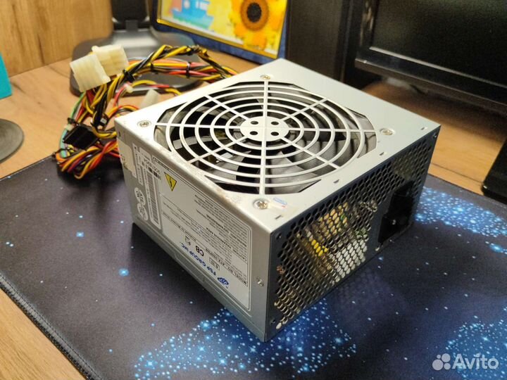 Блоки питания для пк 300w