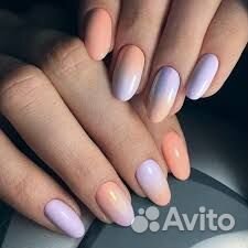 Маникюр педикюр на дому