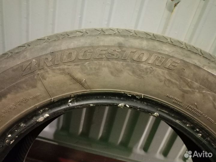 Bridgestone Turanza T001 195/65 R15