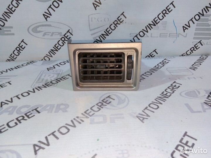 Дефлектор воздуховод Daewoo Nexia N150