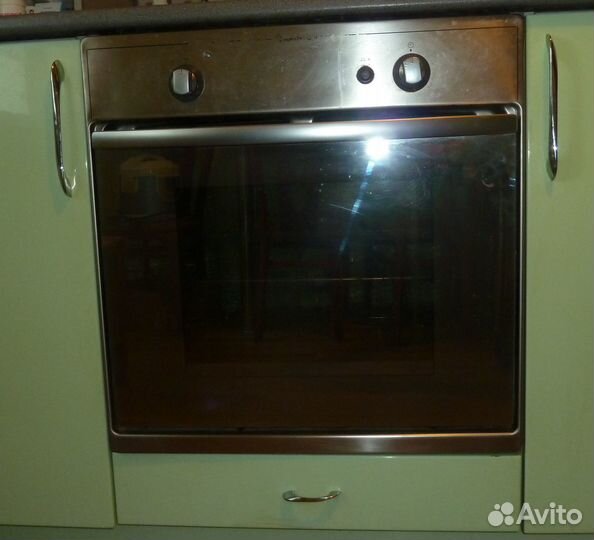 Духовой шкаф Ariston FBG IX