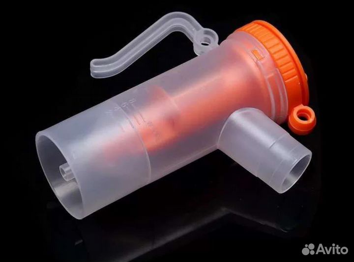 Распылитель для ингалятора
