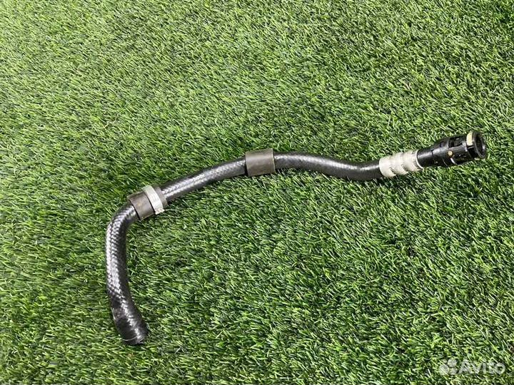 Трубка гидроусилителя руля Bmw 5 E60 N52B25 2007