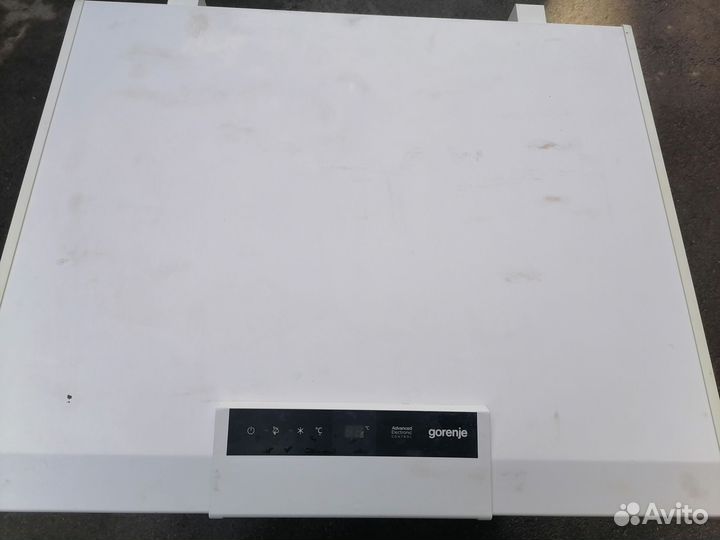 Морозильный ларь gorenje