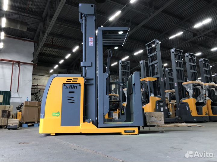 Штабелер Xilin OPS15BDS