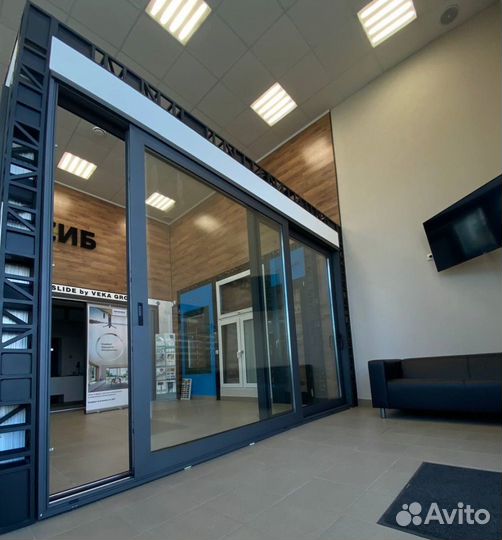 Входные двери от производителя