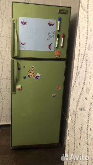 Холодильник National NR-B33