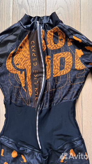 Комбинезон Bonafide