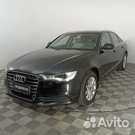 Каталог Audi в Уфе. Купить в кредит