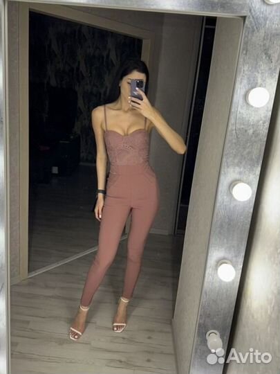 Комбинезон костюм love republic 42