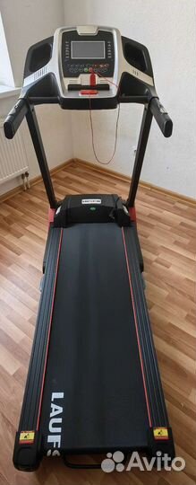 Беговая дорожка