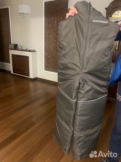 Полукомбинезон