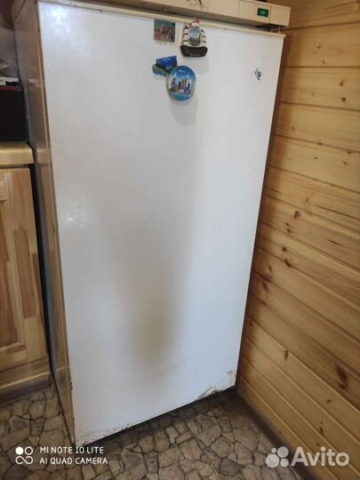 Холодильник бу