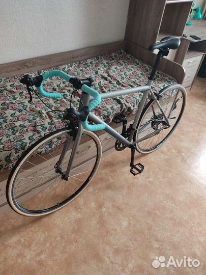 Велосипед Forward Impulse 28