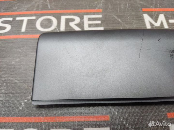 Накладка потолка Bmw 7-Series E66/65 N62B44A 2005