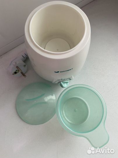 Подогреватель для бутылочек Kitfort