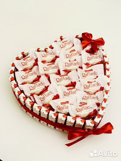 Сладкие подарки