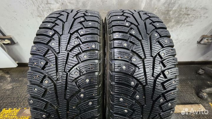 Nokian Tyres Hakkapeliitta 5 215/60 R16