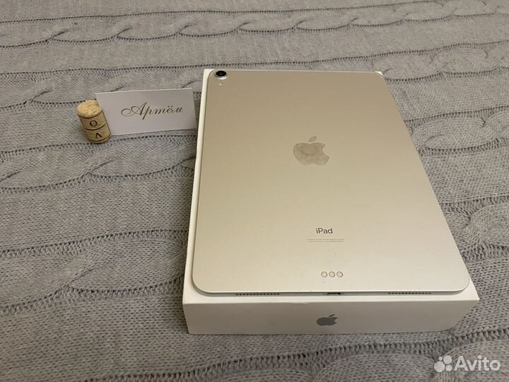 iPad pro 11 2018 64gb A1980