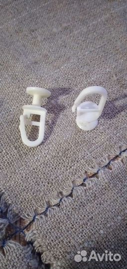 Крючки для штор