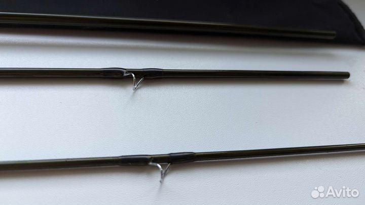 Нахлыстовое удилище Sage Circa 4 класс