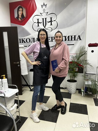 Кератиновое выпрямление волос модель