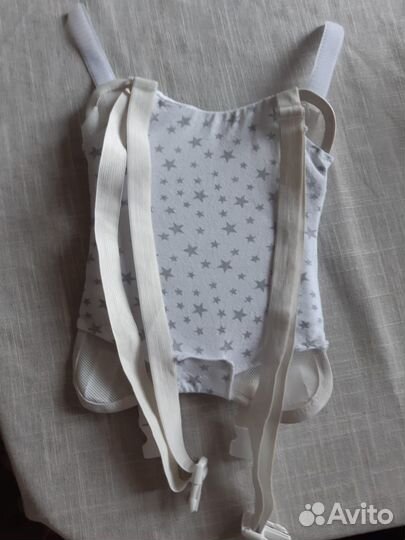 Шинка на тазобедренный сустав