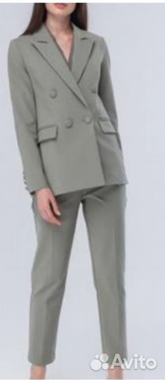 Капсула в офис из одежды All we Need