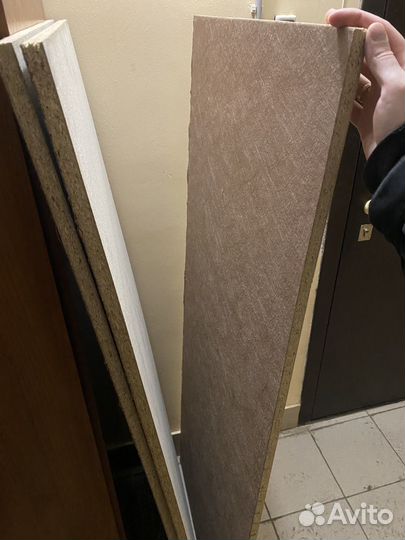 Листы дсп 3шт 1590 мм на 590