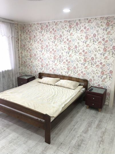 2-к. квартира, 60 м², 3/10 эт.