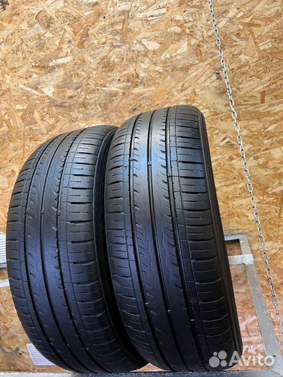 Kumho Solus KH17 205/60 R16
