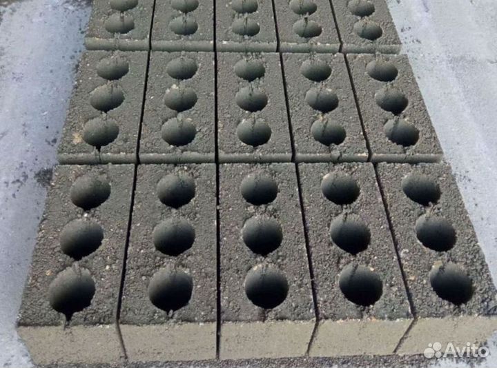 Блоки керамзитобетонные от производителя