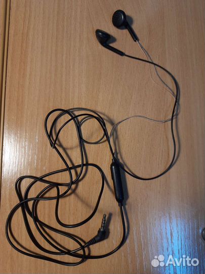 Проводные Наушники Philips