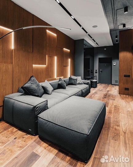 Дизайнер интерьера