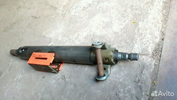 Рулевая колонка Опель Вектра С (оригинал)