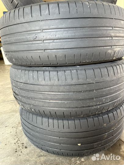 Pirelli P Zero 235/55 R18 100