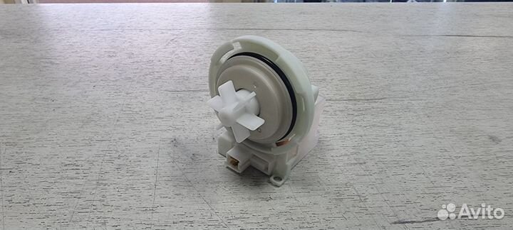 Сливной насос стиральной машины Bosch, Siemens