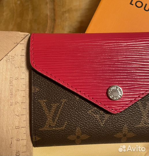 Кошелек женский Louis Vuitton