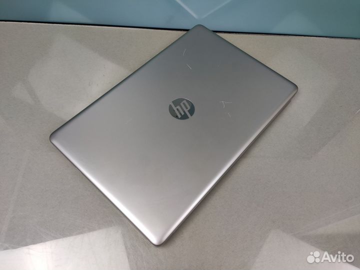 Ноутбук HP i7/6gb/256Gb