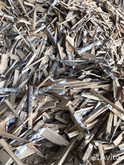 Продаю дрова