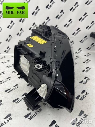 Фара левая BMW X5/X6 G05/G06 2018-н.в. Laser LED