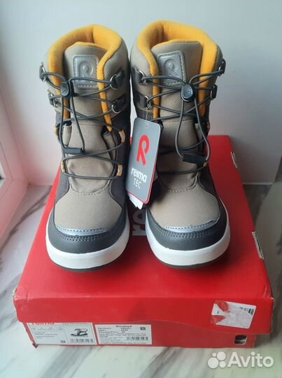 Reima рр.30, новые