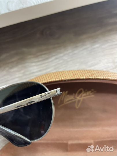 Очки Maui jim