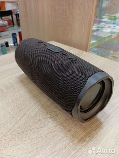 Bluetooth колонка charge 4+