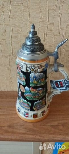 Пивная кружка