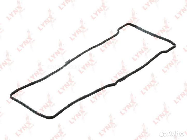 Lynxauto SG-1132 Прокладка крышки ГБЦ