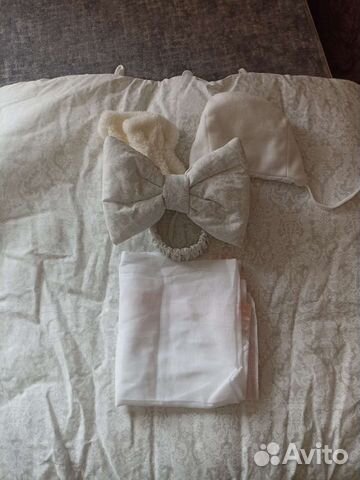 Продам конверт на выписку