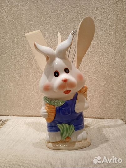 Набор кухонных принадлежностей новый