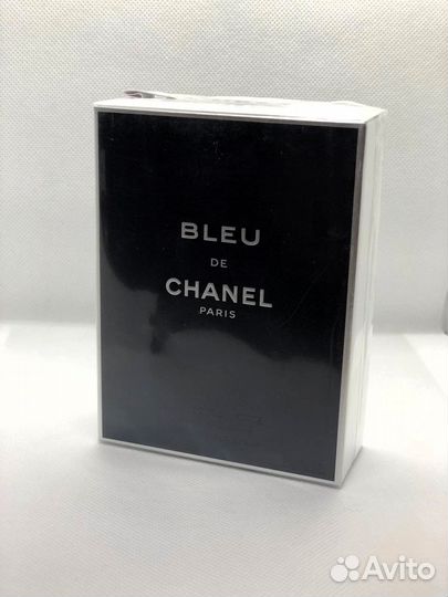 Духи/Парфюм/Bleu DE Chanel