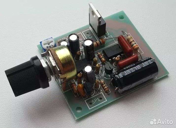 Металлоискатель К158 Пират